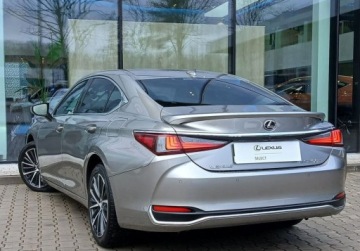 Lexus ES VII (XV70) Sedan Facelifting 300h 218KM 2024 Lexus ES ES 300h Business Edition FV23 Salon PL ASO Bezwypadkowy, zdjęcie 11