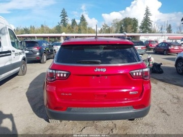 Jeep Compass II 2024 Jeep Compass LATITUDE, 2024r., 4x4, 2.0L 2.0 Benzyna 200KM, zdjęcie 7