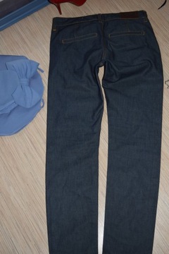 RESERVED SPODNIE JEANS _W 30 L 32