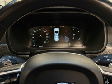 Volvo S90 II 2017 Volvo S90 D5 AWD R-Design Polestar * Carbon * Napp, zdjęcie 29