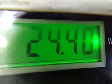 MAZDA 323 2.0 DIESEL HLAVA MOTORU RF2A RF3F22