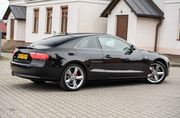 Audi A5 8T Coupe 2.0 TFSI 180KM 2009 Audi A5 Coupe S-Line 2.0T 180KM Manual !, zdjęcie 14