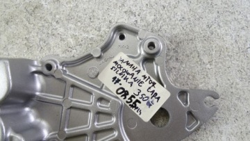 O855 Yamaha MT-07 MT07 Комплект креплений держателей