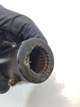 ПЕРЕДНИЙ ПРИВОДНОЙ ВАЛ 1333206 POLARIS SPORTSMAN 570 14-23