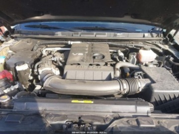 Nissan 2022 Nissan Frontier Sv 2022 3.8 Benzyna 310KM, zdjęcie 8