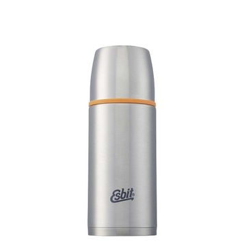 Termos Esbit ISO Vacuum 0,5 l Srebrny