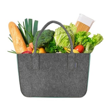 СУМКА ИЗ ВОЙЛА ЛЕВИАТАН 1102 БИРЮЗА