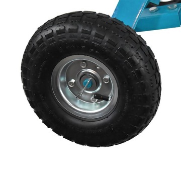 ПОМОЩЬ В МАНЕВРИРОВАНИИ ДЛЯ ПРИЦЕПОВ-ДАВЕЛИКОВ 270 кг