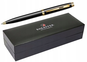 DŁUGOPIS CZARNY GT _SHEAFFER 100 _9322
