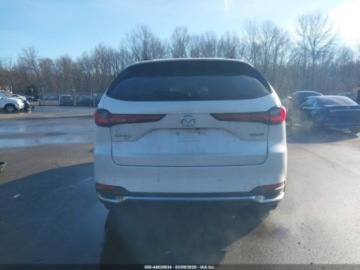 Mazda 2024 Mazda CX-90 2024 MAZDA CX-90 PHEV PREMIUM 2.5 Hybryda Plug-in 189KM, zdjęcie 15