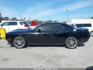 Dodge Challenger III 2022 Dodge Challenger 2022, 3.6L, 4x4, GT AWD 3.6 Benzyna 303KM, zdjęcie 4