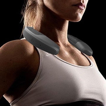 Удобная колонка Bluetooth 5.0 с шейным ободом