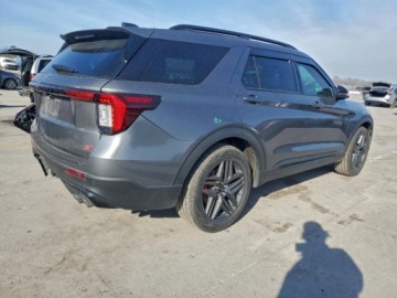 Ford Explorer VI 2025 Ford Explorer st, 2025r., 4x4, 3.0L 3.0 Benzyna 400KM, zdjęcie 2