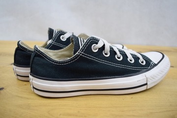 CONVERSE CHUCK All Star Low trampki (36)