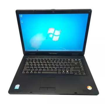 LAPTOP NTT CORRINO W 612I 8515