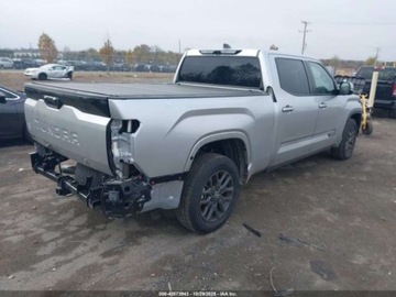 Toyota Tundra II 2025 Toyota Tundra Platinum 2025 3.4l 3.4 Benzyna 389KM, zdjęcie 5