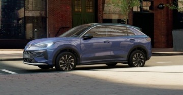 Volkswagen T-Roc I SUV Facelifting 1.5 TSI ACT 150KM 2026 Volkswagen T-Roc Life 1.5 eTSI 150KM DSG 1.5 Benzyna 150KM, zdjęcie 7