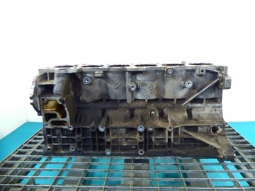 БЛОК ДВИГАТЕЛЯ ДЛЯ СТОЛИКА BMW E39 M54B22 2.2 24V R6