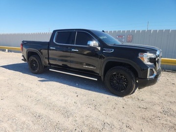  GMC Sierra K1500 Denali 2021 6.2L 6.2 Benzyna 420KM, zdjęcie 4