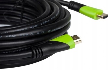 KABEL HDMI 2.0 PRZEWÓD 4K FULL HD 144Hz VAYOX 1,5m