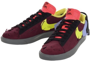 Buty sneakersy Nike Blazer Low / ACRNM DN2067-600