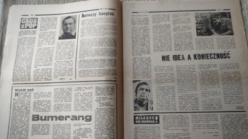 Тыгодник Хелмский 276 1976 ПРЛ