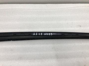 НАКЛАДКА ПЕРЕДНЕГО ОКНА ЛЕВАЯ 4G0854327A AUDI A6 C7