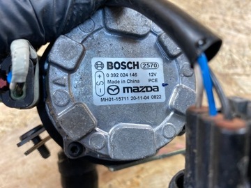 PŘÍDAVNÁ ČERPADLO VODY MAZDA MX-30 MH01-15711 2019-