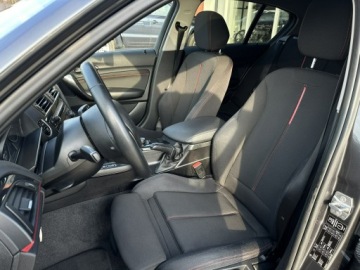 BMW Seria 1 F20-F21 Hatchback 5d 118d 143KM 2014 BMW 118 * 2.0 Diesel 143KM * Sportline, zdjęcie 14