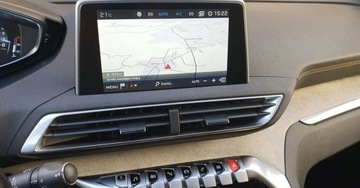 Peugeot 3008 II Crossover 2.0 BlueHDi 180KM 2018 Peugeot 3008 Peugeot 3008 2.0 BlueHDi GT SampS EAT8 2.0 Diesel 180KM, zdjęcie 16