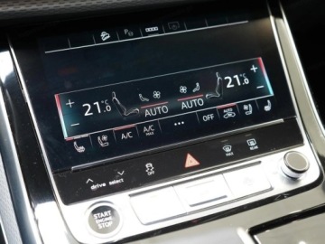 Audi Q8 SUV 3.0 50 TDI 286KM 2026 AUDI Q8 / E-Tron Q8 TDI quattro Suv (286 KM) 2026, zdjęcie 12