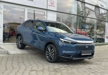 Honda HR-V III 2025 Honda HR-V e-HEV Elegance - 2025 1.5 Hybryda 107KM, zdjęcie 2