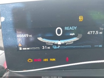 BMW i3 2020 BMW i3 2020 BMW I3 120AH WRANGE EXTENDER Hybryda 181KM, zdjęcie 10