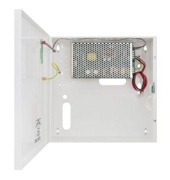 ZASILACZ BUFOROWY IMPULSOWY SB-12V10A-C PULSAR