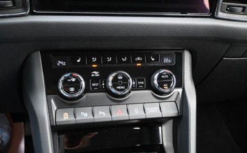 Skoda Kodiaq I SUV Facelifting 2.0 TDI SCR 150KM 2022 Skoda Kodiaq 2,0 TDI 150 DSG FULL LED Nawigacja Kamera 2.0 Diesel 150KM, zdjęcie 31