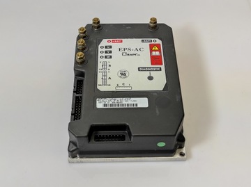 КОНТРОЛЛЕР ZAPI F07092A EPS-AC 48-80В 50А