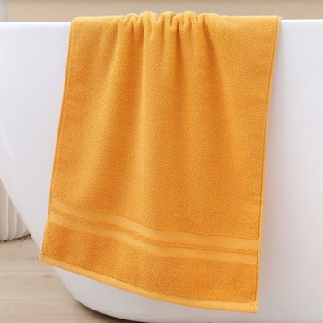 НАБОР МАХРОВЫХ ПОЛОТЕНЦИЙ 6х70Х140см ТОЛЩИННЫЕ ПОЛУЧЕНИЯ