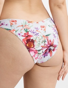Dół od stroju kąpielowego Bikini Esotiq Lagoon 40758-01X rozmiar M