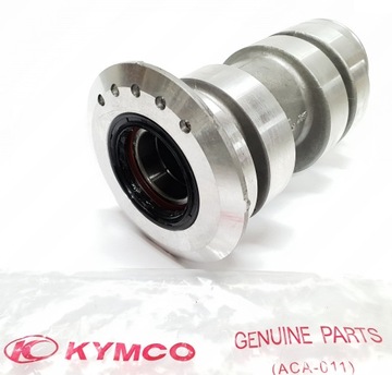 PIASTA TYLNA TYŁ KYMCO MXU MAXXER KXR 250 300