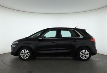 Citroen C4 Picasso II Picasso 1.2 PureTech 130KM 2015 Citroen C4 Picasso 1.2 PureTech, Salon Polska, zdjęcie 2