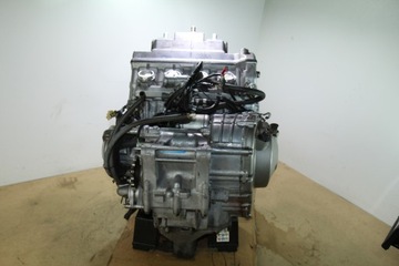 HONDA CBR 600 RR 05-06 PC37 ГАРАНТИЯ ЗАПУСКА ДВИГАТЕЛЯ