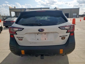 Subaru 2025 Subaru Outback Wilderness 2025 2.4l 2.4 Benzyna 260KM, zdjęcie 2