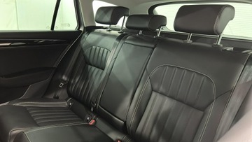 Skoda Superb III Scout 2.0 TSI 280KM 2023 Škoda Superb Skoda Superb 2.0 TSI 4x4 L&amp;K DSG, zdjęcie 11