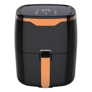 Frytownica 4.5L 1400W KLAUSBERG Air Fryer KB-7599