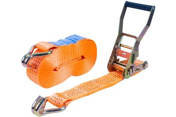 4х транспортных ремня 8М/50мм/5Т для эвакуатора