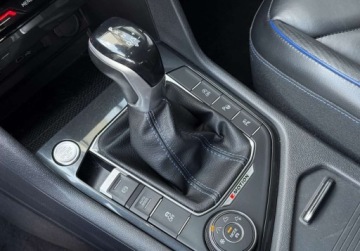 Volkswagen Tiguan II SUV R 2.0 TSI 320KM 2022 Volkswagen Tiguan Pierwszy wlasciciel Hak Gwarancja Bezwypadkowy FVAT, zdjęcie 21