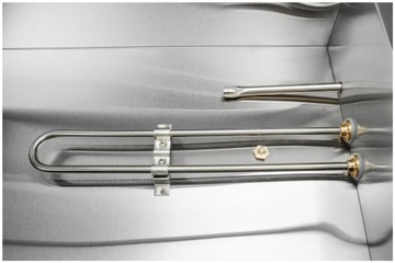 Вентилятор с крышкой 3 x GN 1/2 ROYAL CATERING RCBM-3