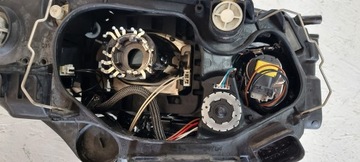 BMW 1 E82 E87 E88 FACELIFT LCI SVĚTLO PŘEDNÍ LEVÝ BI-XENON LED 7263645