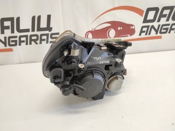 1343877080 SVĚTLO LEVÝ PŘEDNÍ 2.2 HDI 120 88 2008 CITROEN JUMPER FURGON