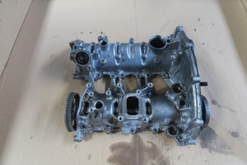 FORD FIESTA MK8 1.0 ECOBOOST POKRYWA ZAWORÓW